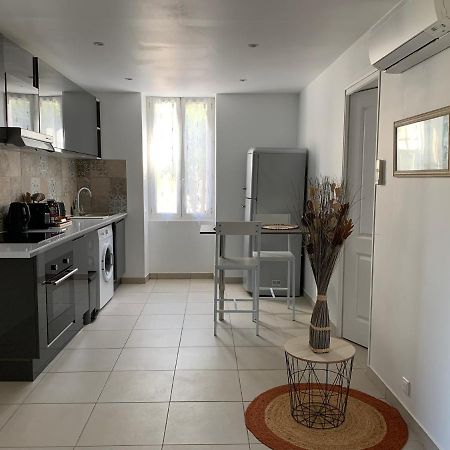 شقة L'Almanarre Hyères المظهر الخارجي الصورة