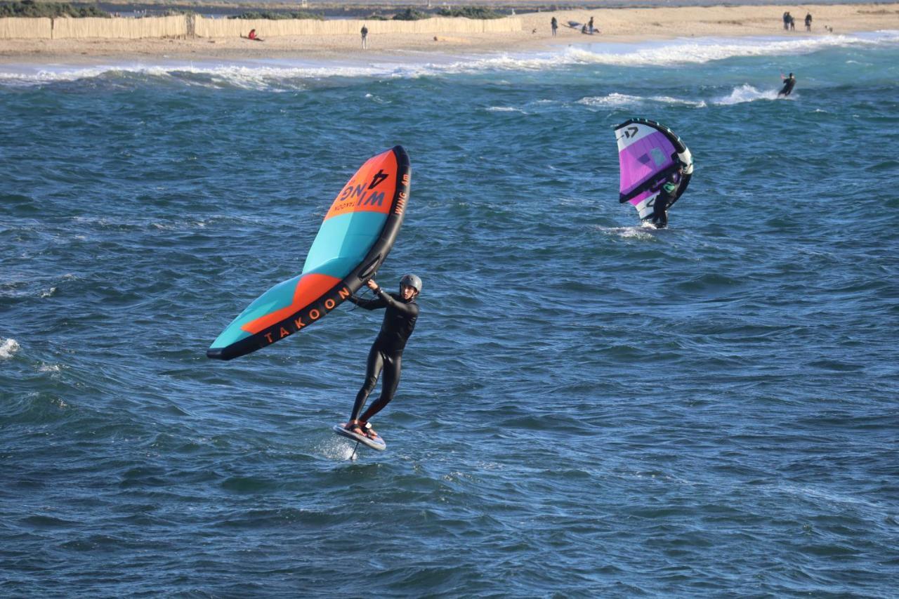 شقة L'Almanarre Hyères المظهر الخارجي الصورة