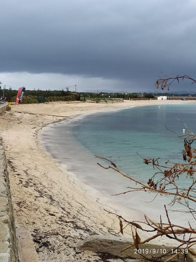 شقة L'Almanarre Hyères المظهر الخارجي الصورة